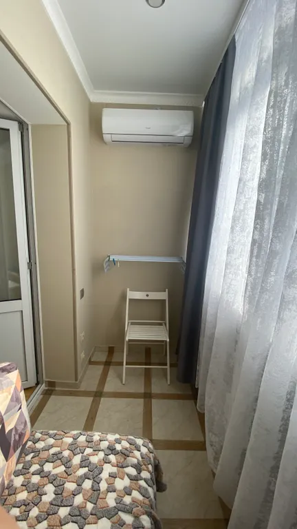 Уютная квартира с дизайнерским ремонтом