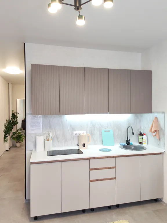 Уютная квартира в самом центре Омска