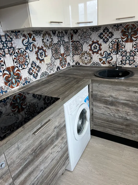 Видовая квартира