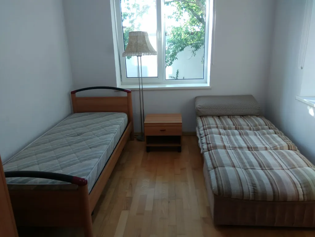 Гестхаус в Байдарской долине