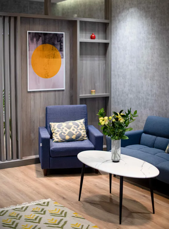 City Deluxe Apartments