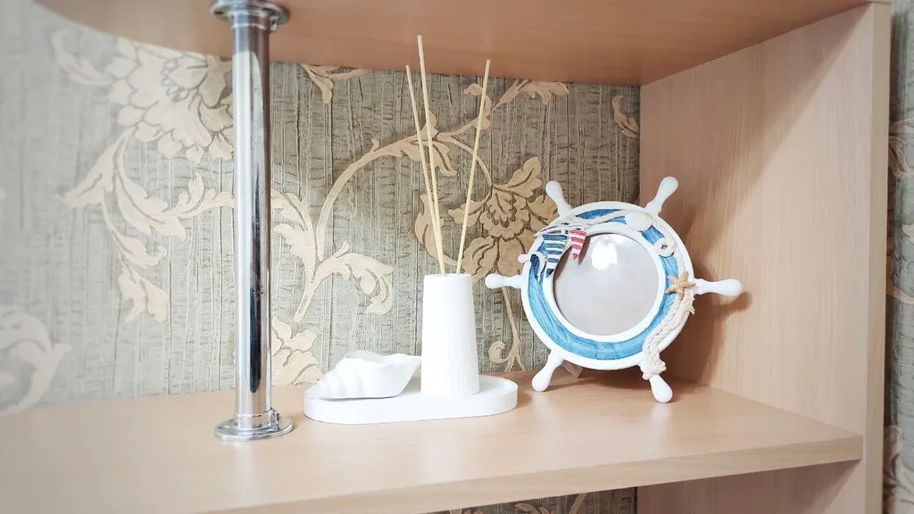 Квартира Уютная двухкомнатная квартира возле Дендрария — Хабаровск