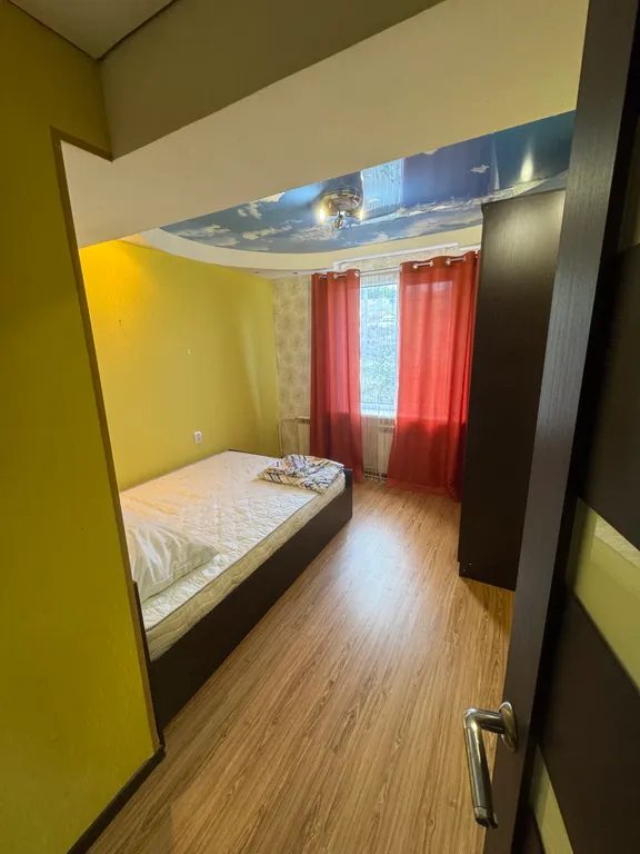 Квартира 2-комнатная Квартира — Медногорск