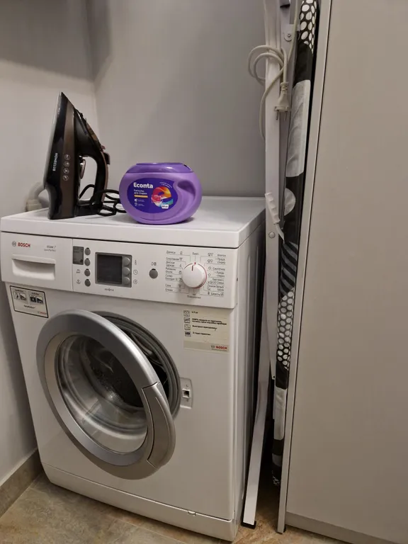 Квартира в центре в доме с историей