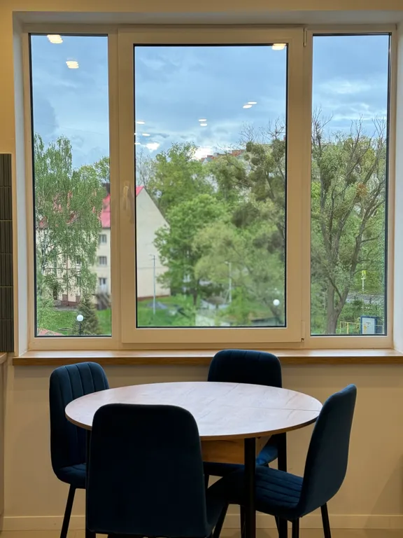 Квартира Уютная квартира с шикарным расположением — Калининград