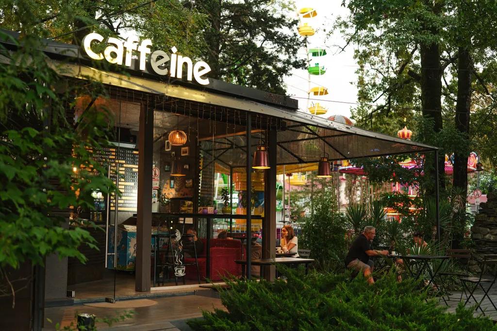 Апартамент для вашего идеального отдыха