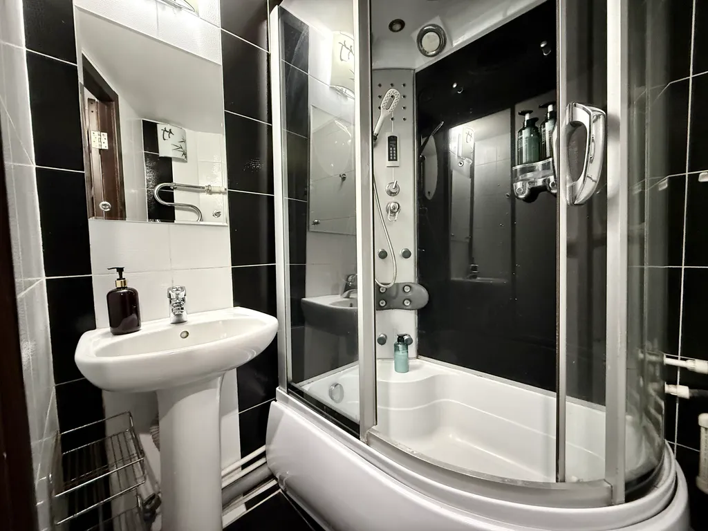 Уютная квартира для Нового года