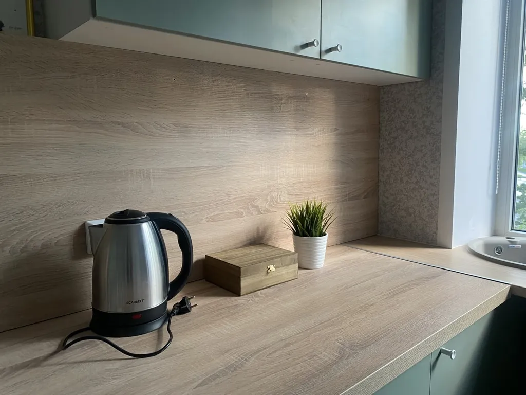 Апартамент Лаванда в центре