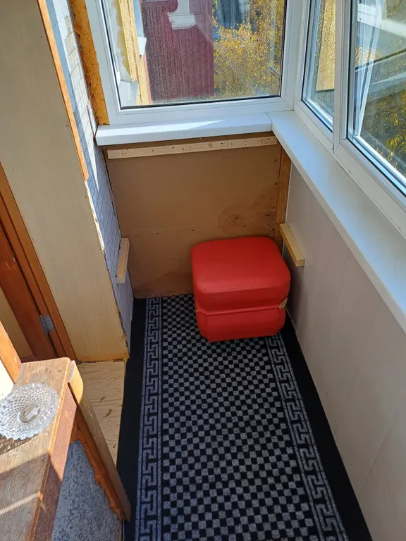 Уютная квартира на Владивостокской