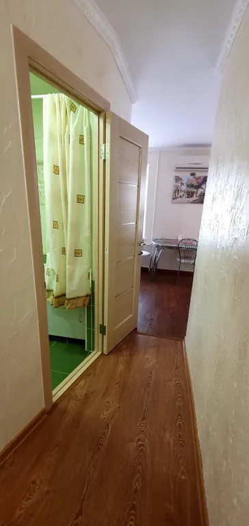 Красивая квартира в городе курорте