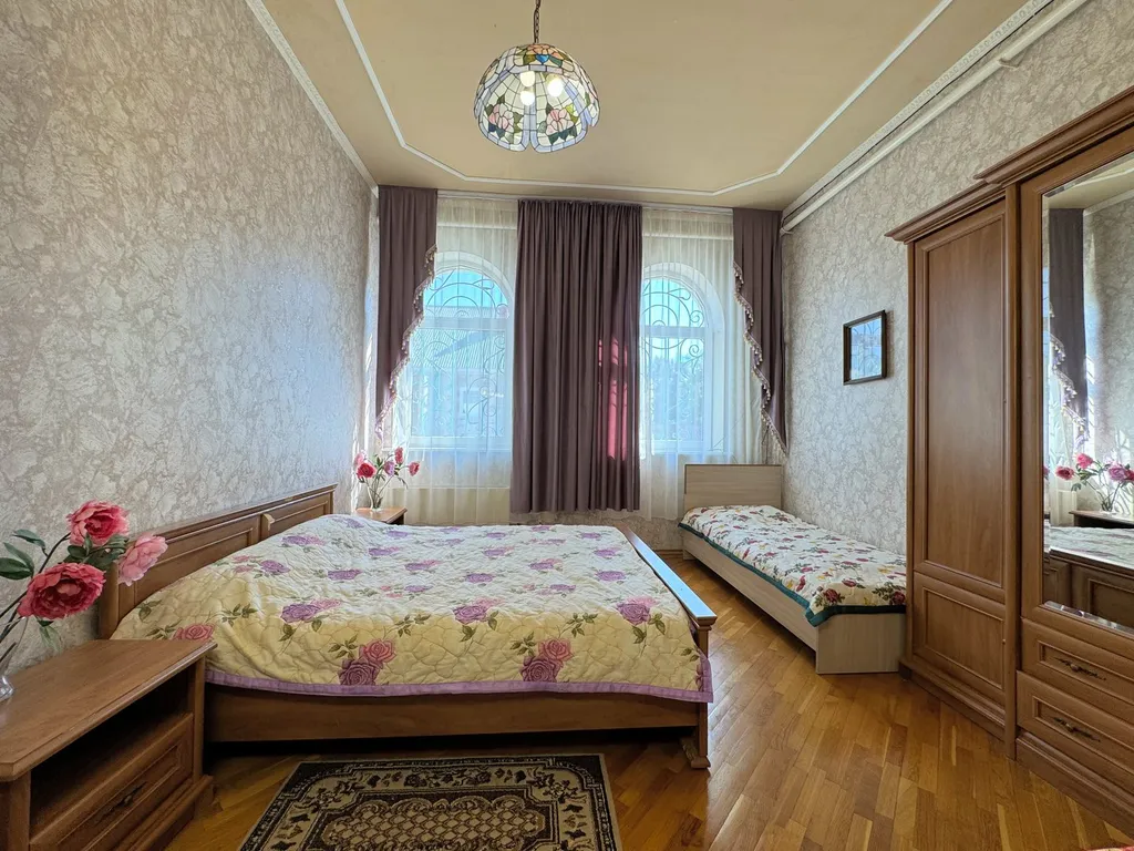 Коттедж Ливерпуль