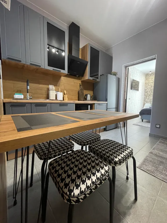 Уютная квартира на ж/д вокзале