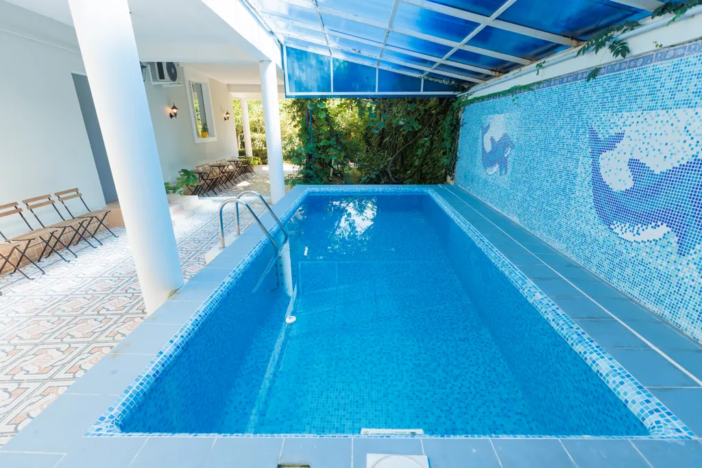 Дом Пробуждения