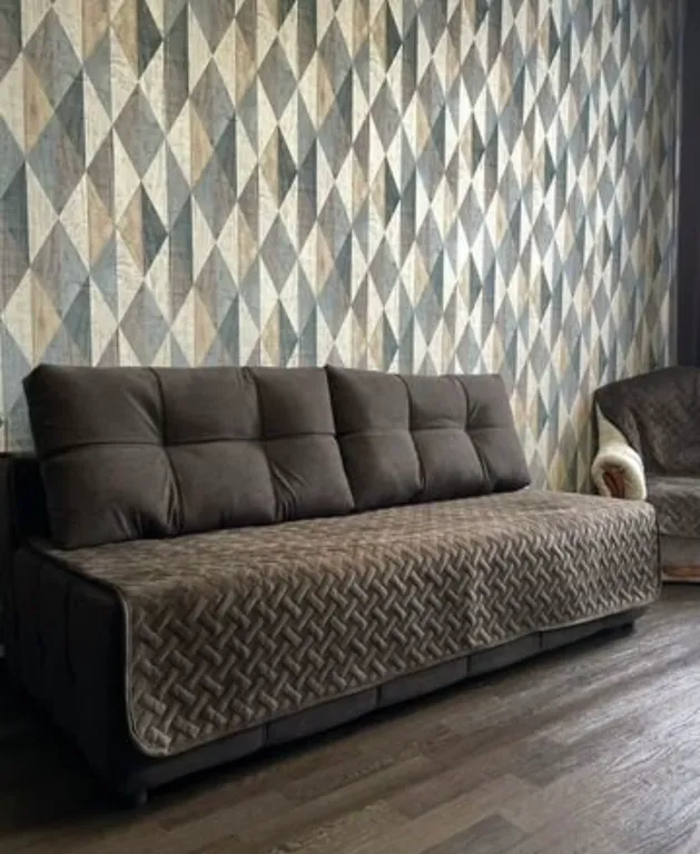 Уютная квартира в самом центре города