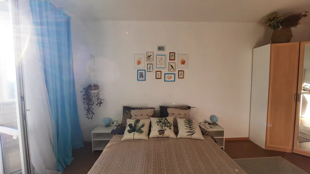 Квартира Уютная квартира в центре города — Ярославль