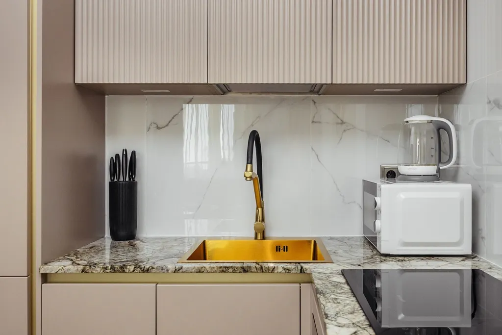 ЖК Фрукты Черника 8242