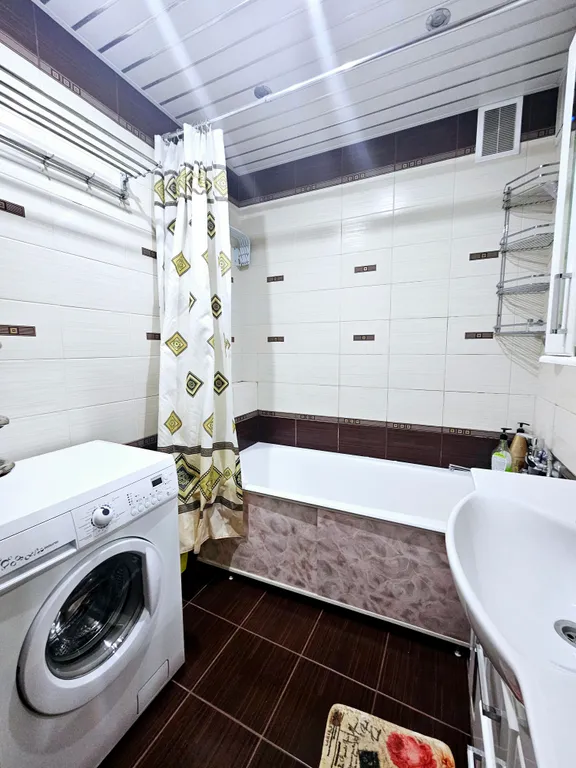 Уютная квартира в центре