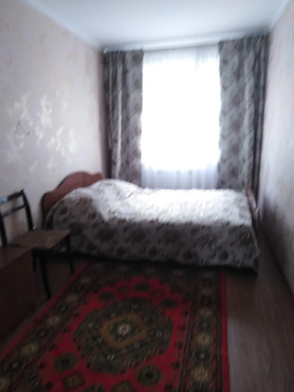 Уютная чистая благоустроенная трёхкомнатная квартира в центре города