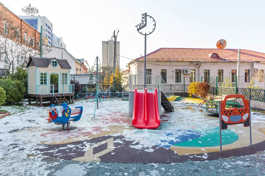 Откройте хабаровск с лучшей стороны: ваш стильный хаб в сердце города