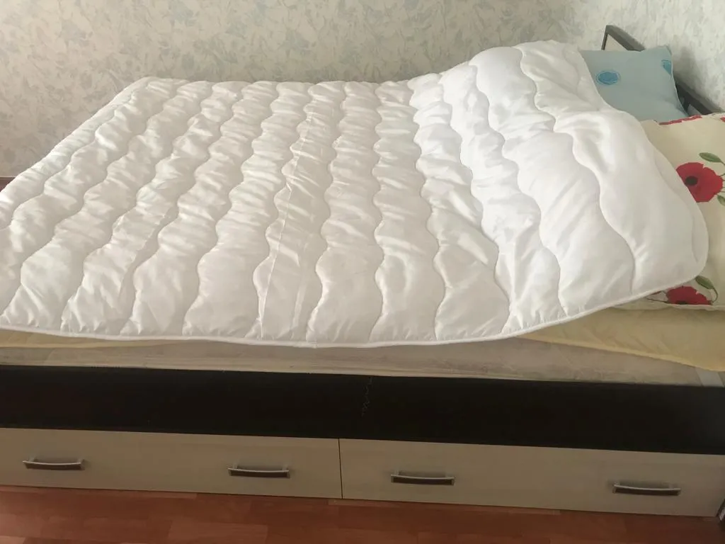 Двухкомнатная квартира в новом доме