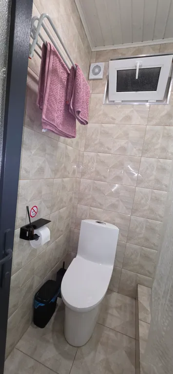 Дом лаванда