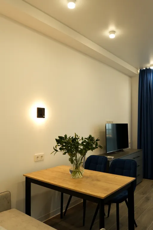 Апартаменты Sea line