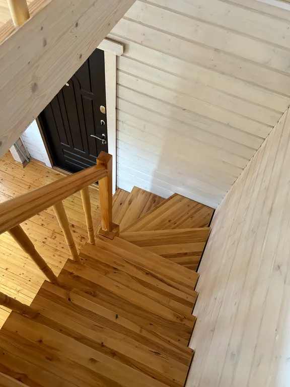 Коттедж Дом рассвет — Геленджик