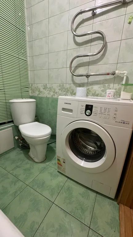 Уютная квартира в центре