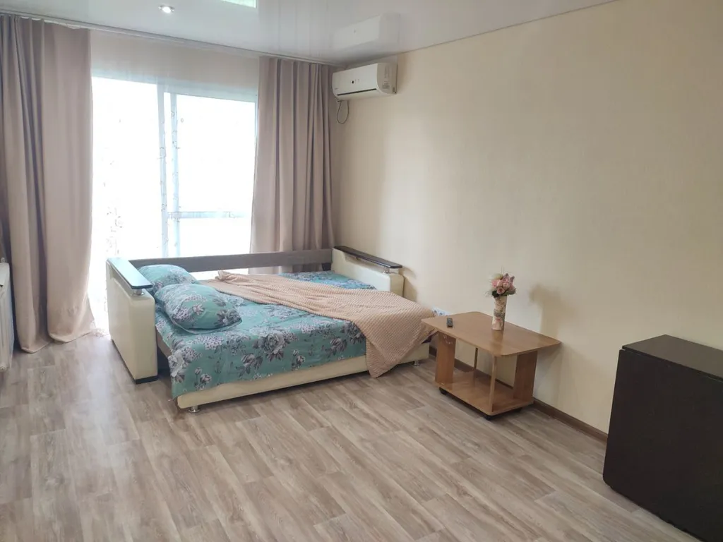 2-комнатная Квартира — аренда посуточно в Таганрог