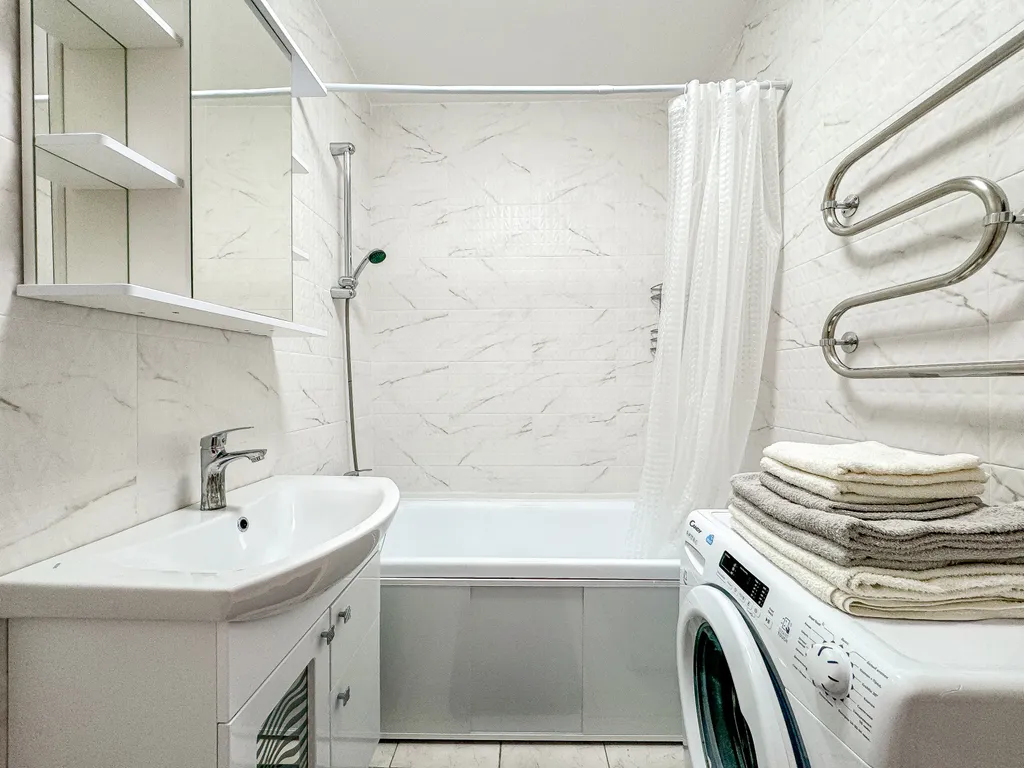 Квартира Апартаменты Монако 24 ЖК Морская Горгиппия 250 — Анапа