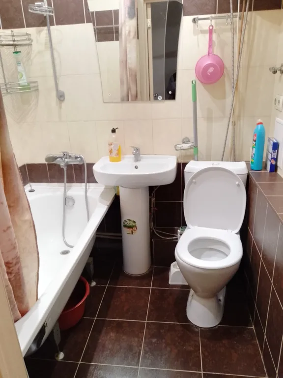 Студия у старого моста