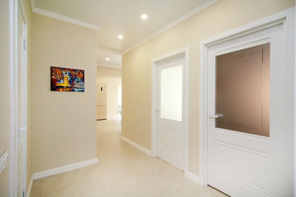 Для большой семьи на Арбате