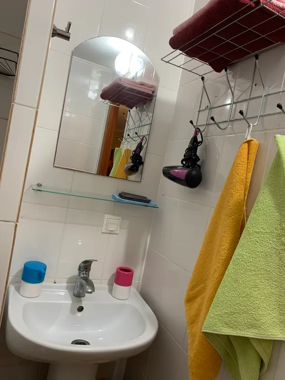 Квартира Комната — Пляхо