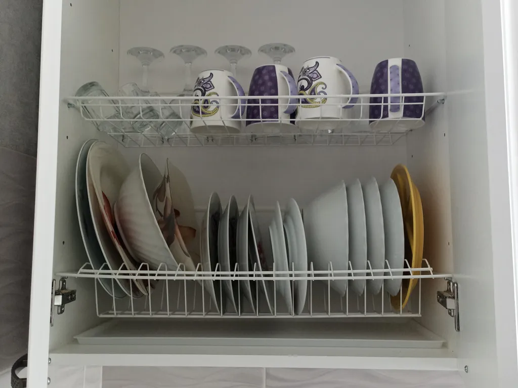 Уютная тихая квартира в спальном районе