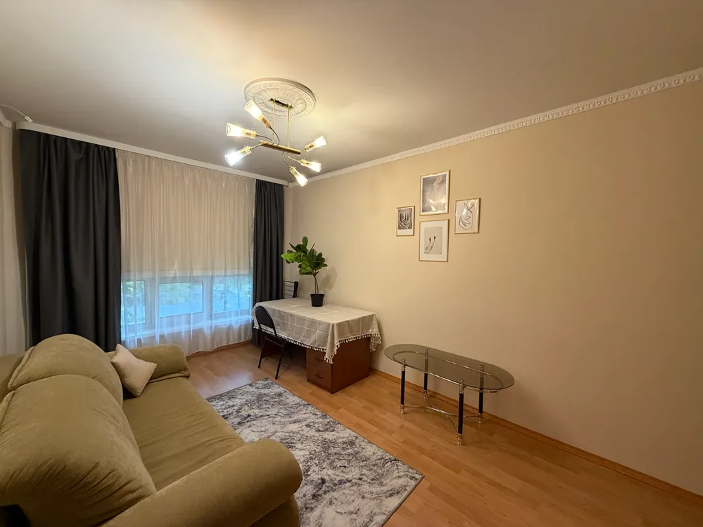 Квартира У торгового центра «Столица» — аренда посуточно в Южно-Сахалинск