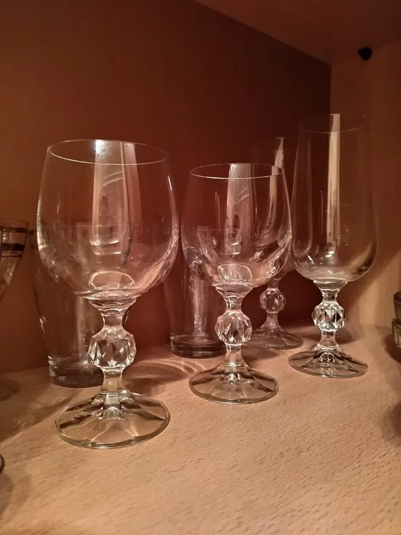 Мир квартир