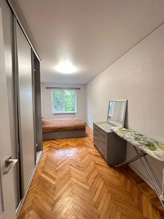 Уютная 2-комнатная квартира в районе новая Гагра рядом с рынком