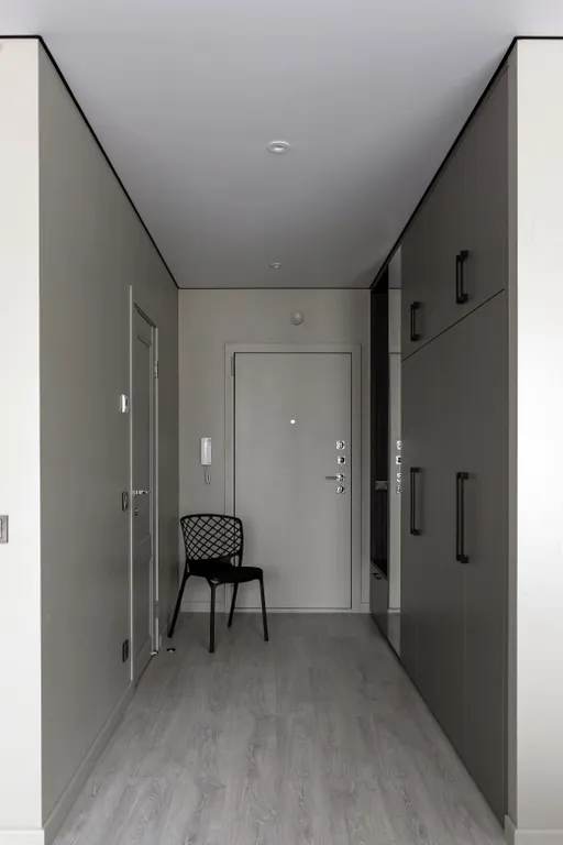 Квартира Апартаменты Malina Baden Terrace — Светлогорск