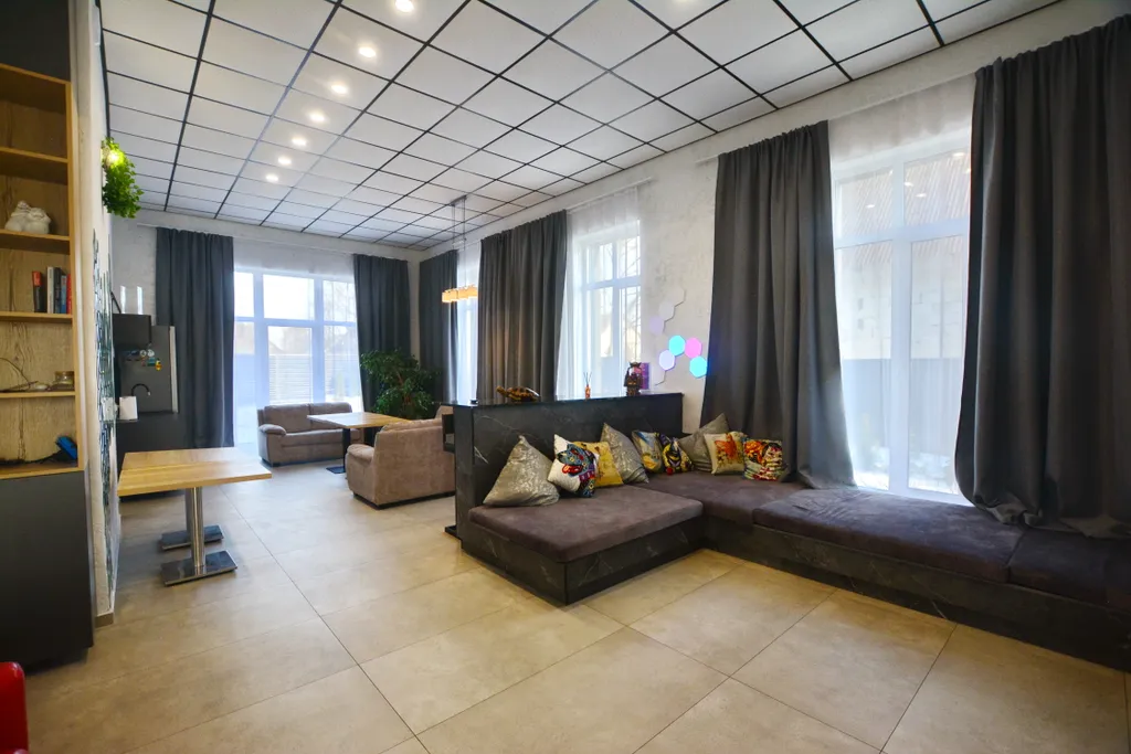 Усадьба-баня Аполлон