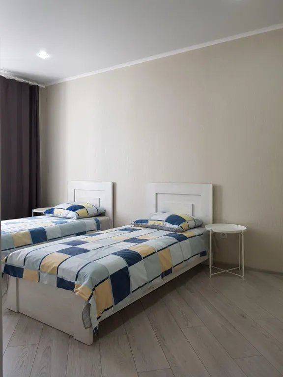 Достойная двухкомнатная квартира в самом центре города