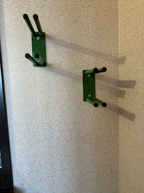 Квартира 2-комнатная Квартира — Шерегеш