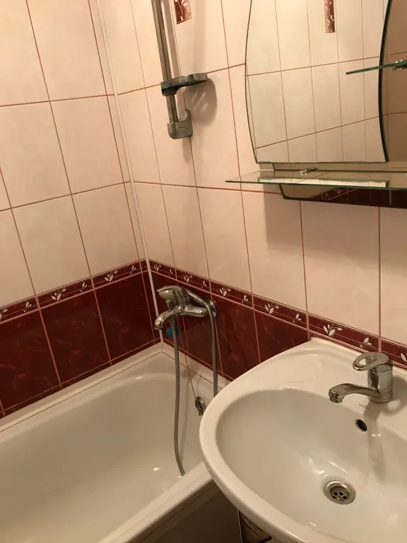 Квартира Уютная квартира в центе города — Судак