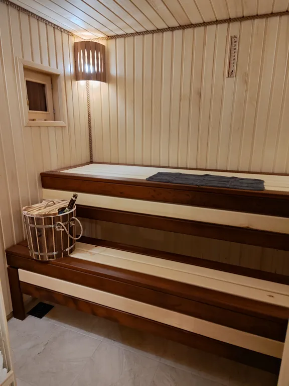 А-фрейм Ёлки-Иголки