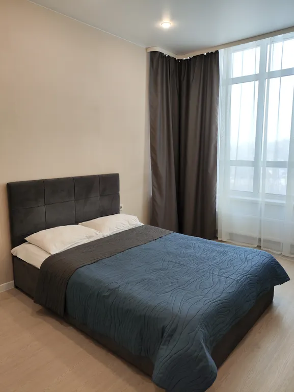 Уютная квартира в ЖК Южный