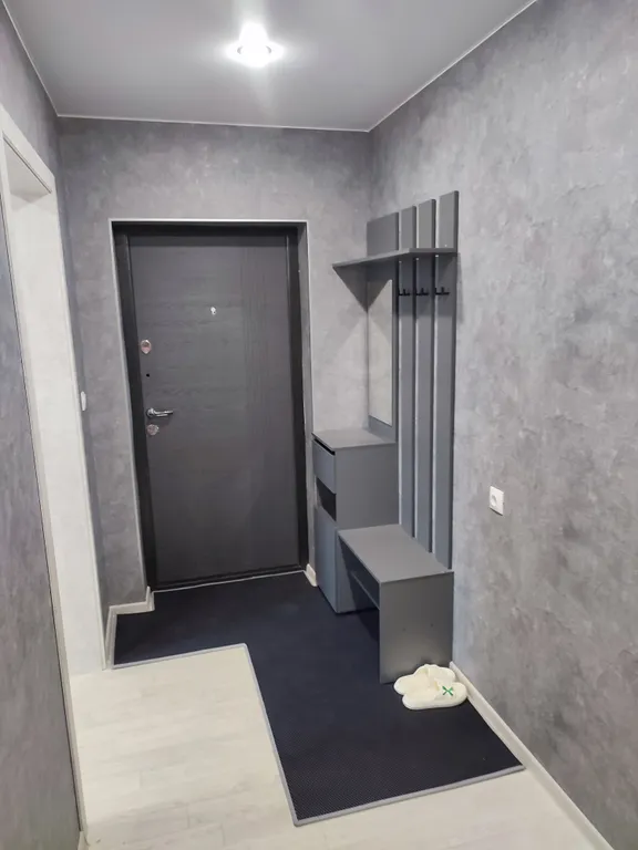 Уютная квартира с новым ремонтом в центре города