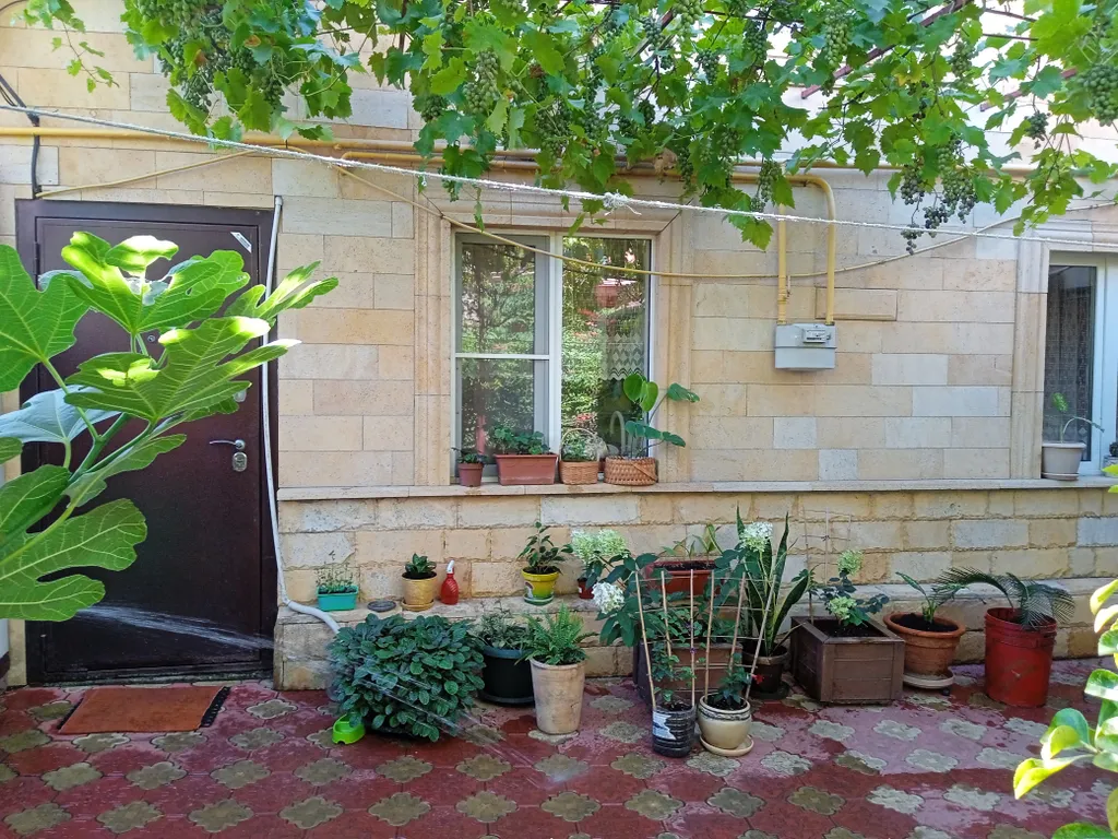 Коттедж Дом в центре города — аренда посуточно в Новороссийск