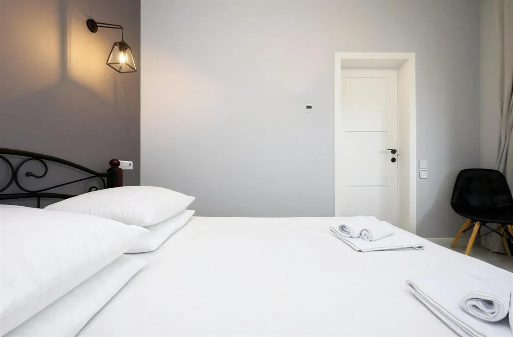 Коттедж Уютный дом с финской сауной для семейного отдыха — Новоселье