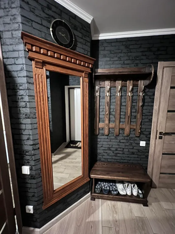 2-комнатная квартира в новом доме в самом новом микрорайоне