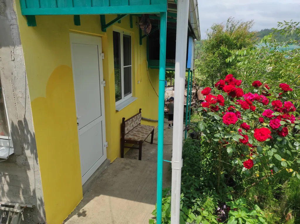 Гостевой дом Тихий уголок