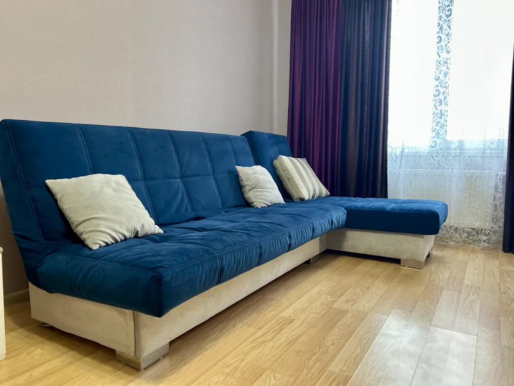 Квартира в новом ЖК